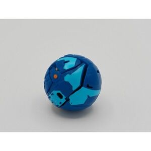 Bakugan Gorthion Blue Aquos Geogan Rising B300 Battle Brawlers